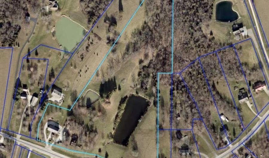 8676 State Road 48, Aurora, IN 47001 - 4 Beds, 3 Bath