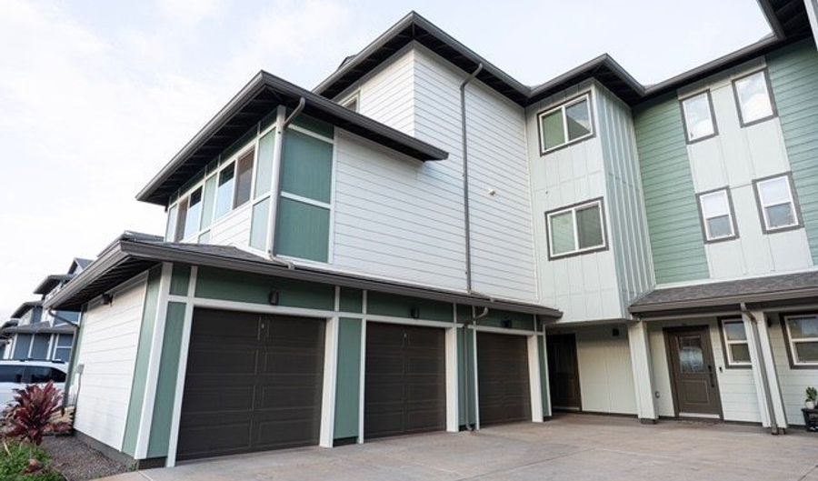 91-4099 Hikuono St 218, Kapolei, HI 96707 - 2 Beds, 2 Bath