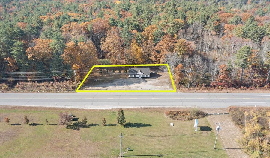 266 Route 125, Brentwood, NH 03833 - 0 Beds, 0 Bath