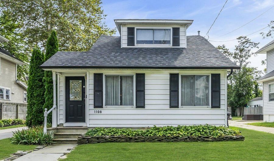 1108 2nd Ave, Asbury Park, NJ 07712 - 2 Beds, 1 Bath