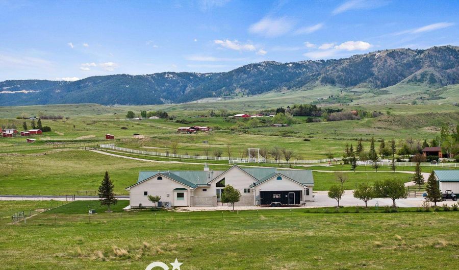 4960 S Skyline Rd, Casper, WY 82604 - 5 Beds, 6 Bath