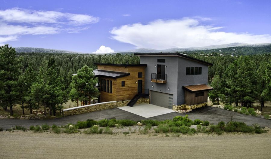 21 Torrey Pines Ln, Angel Fire, NM 87710 - 4 Beds, 6 Bath