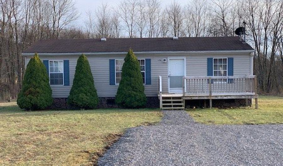 174 RED OAK Dr, Albright, WV 26519 - 3 Beds, 2 Bath