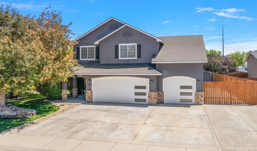 5198 S Apsley Pl, Boise, ID 83709 - 3 Beds, 2 Bath