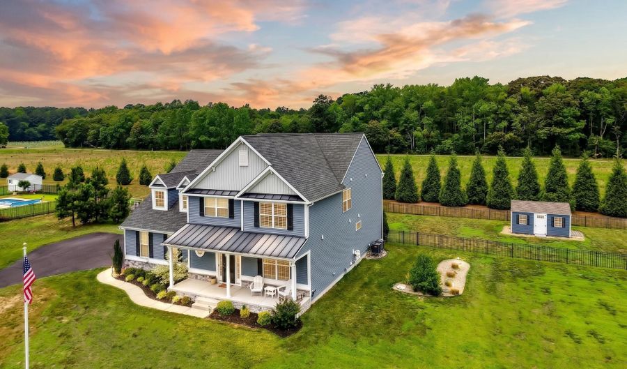 26178 RICHFIELD Dr, Lewes, DE 19958 - 5 Beds, 5 Bath