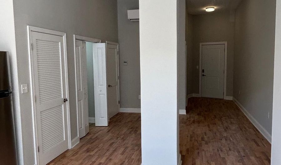 100 W LEXINGTON St 204, Baltimore, MD 21201 - 0 Beds, 1 Bath