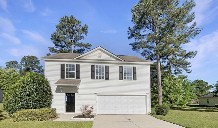 415 Dove Tail Rd, Columbia, SC 29209 - 4 Beds, 3 Bath