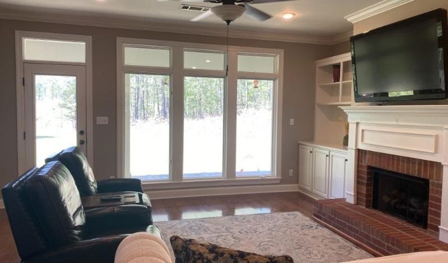 368 Lake Rd, Belden, MS 38826 - 3 Beds, 3 Bath