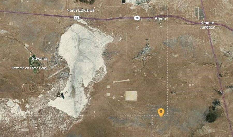 E Avenue A, Adelanto, CA 92301 - 0 Beds, 0 Bath