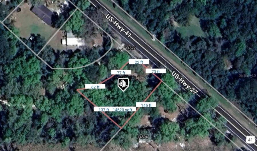 00 SW SR 45 Rd, Archer, FL 32618 - 0 Beds, 0 Bath