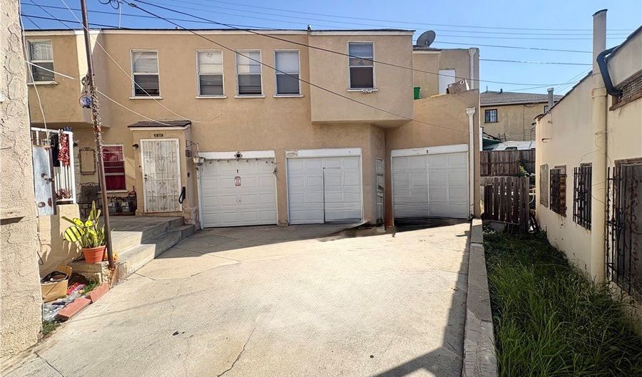 2116 S Palm Grove Ave, Los Angeles, CA 90016 - 7 Beds, 5 Bath