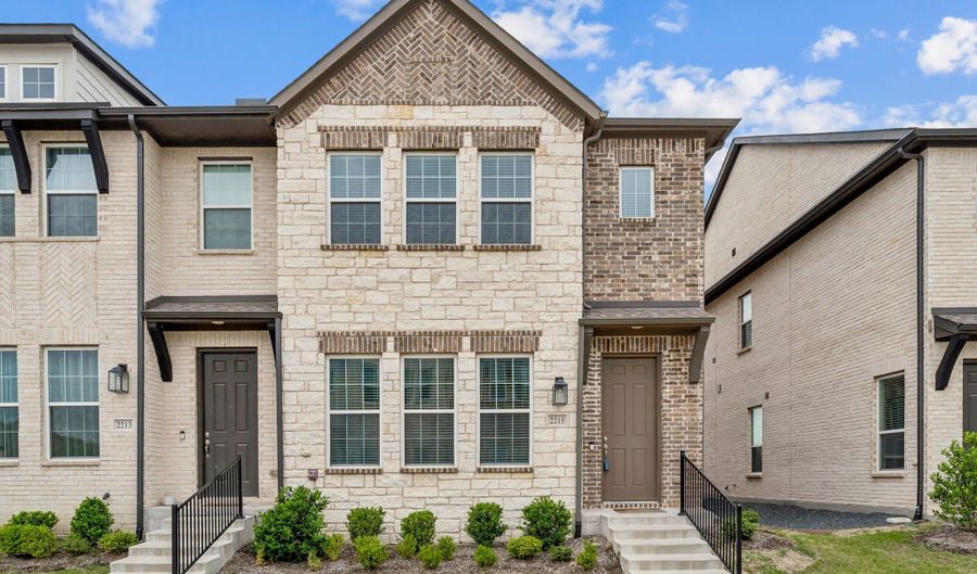 2215 Adena Springs Dr, Allen, TX 75013 - 3 Beds, 3 Bath