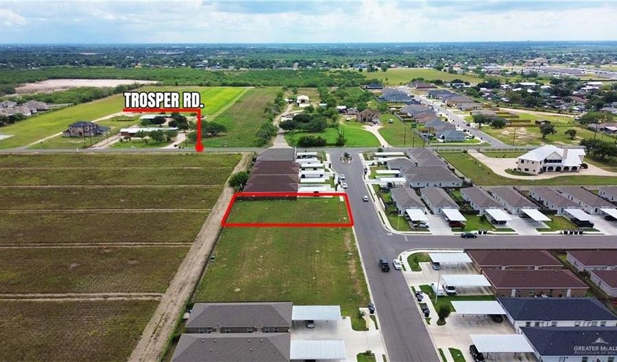 812 Sunset Vly, Alton, TX 78573 - 0 Beds, 0 Bath