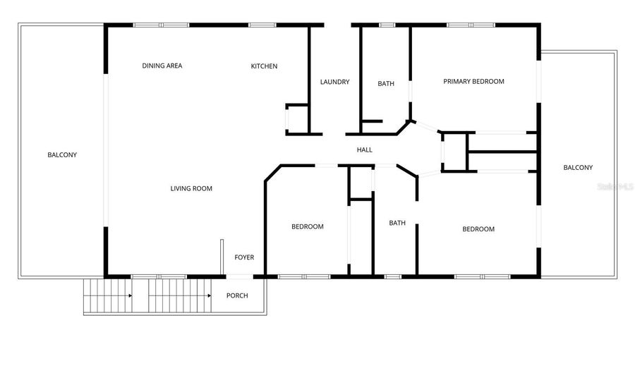 315 SPRING Ave, Anna Maria, FL 34216 - 3 Beds, 2 Bath