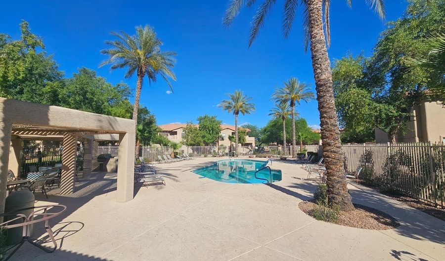 1351 N Pleasant Dr 1108, Chandler, AZ 85225 - 2 Beds, 2 Bath