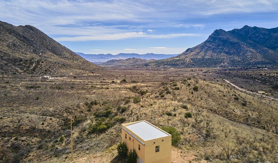 2191 S Limestone Rd, Portal, AZ 85632 - 2 Beds, 1 Bath