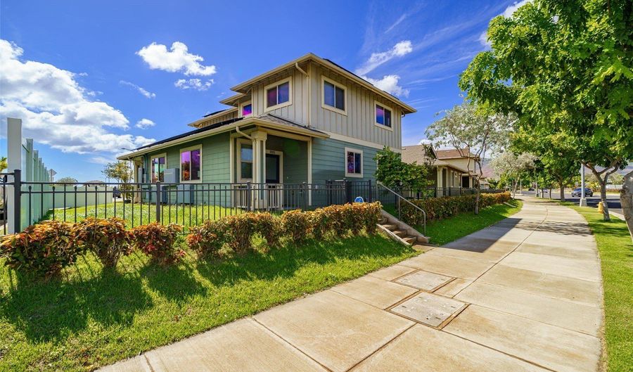 91-1003 Iliahialoe Loop, Ewa Beach, HI 96706 - 4 Beds, 3 Bath