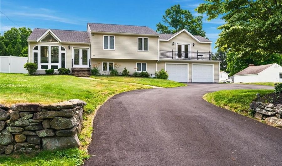 294 Saw Mill Rd, Glocester, RI 02857 - 3 Beds, 2 Bath