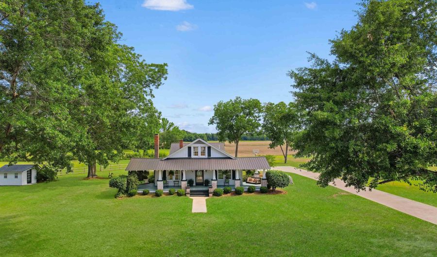 4499 Highway 308, Aynor, SC 29544 - 4 Beds, 2 Bath