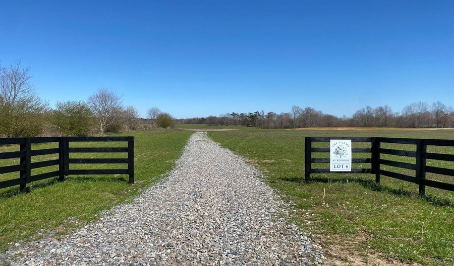 202 Comm House Rd, Barnesville, GA 30204 - 0 Beds, 0 Bath