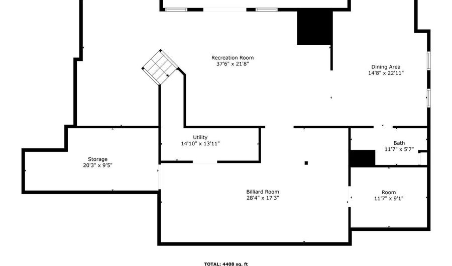 7255 Angel Ridge Rd, Athens, OH 45701 - 5 Beds, 5 Bath
