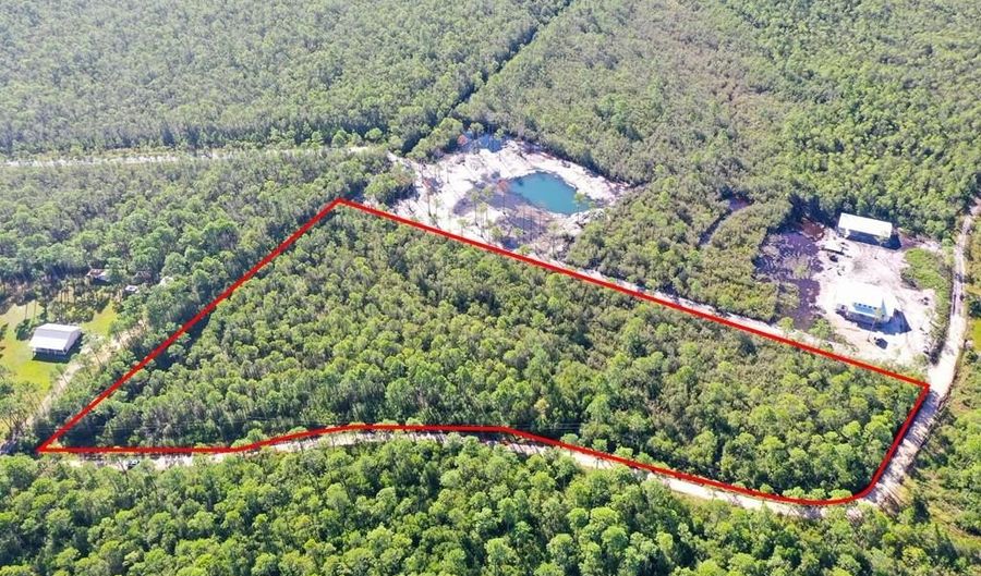 256 Hathcock Rd, Apalachicola, FL 32320 - 0 Beds, 0 Bath