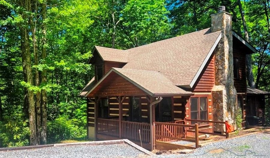 155 Dream Forest Path, Banner Elk, NC 28604 - 2 Beds, 2 Bath