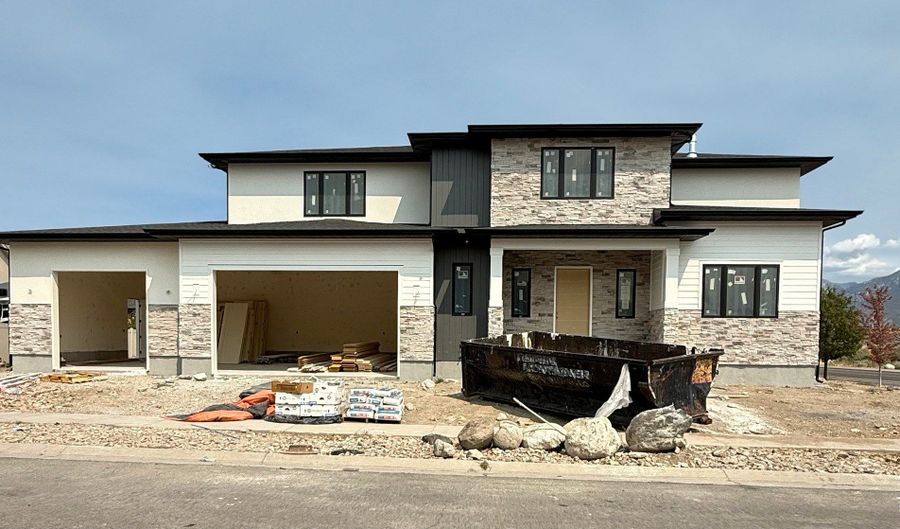 1452 W MEADOW GLEN Dr S, Bluffdale, UT 84065 - 7 Beds, 5 Bath