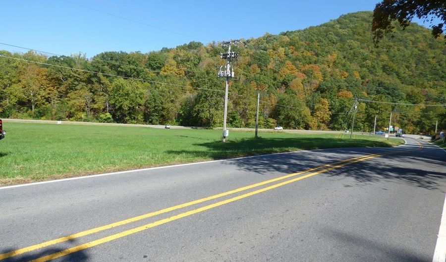 Fort Chiswell Road, Austinville, VA 24312 - 0 Beds, 0 Bath