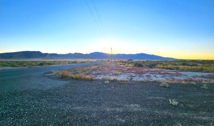 545 Yellow Brick Rd, Battle Mountain, NV 89820 - 0 Beds, 0 Bath