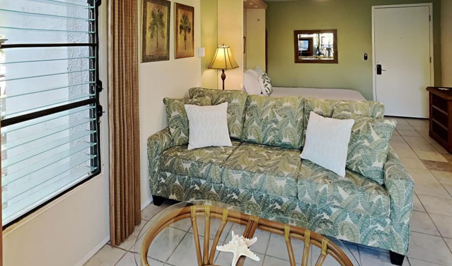 2531 S Kihei Rd D101, Kihei, HI 96753 - 0 Beds, 1 Bath