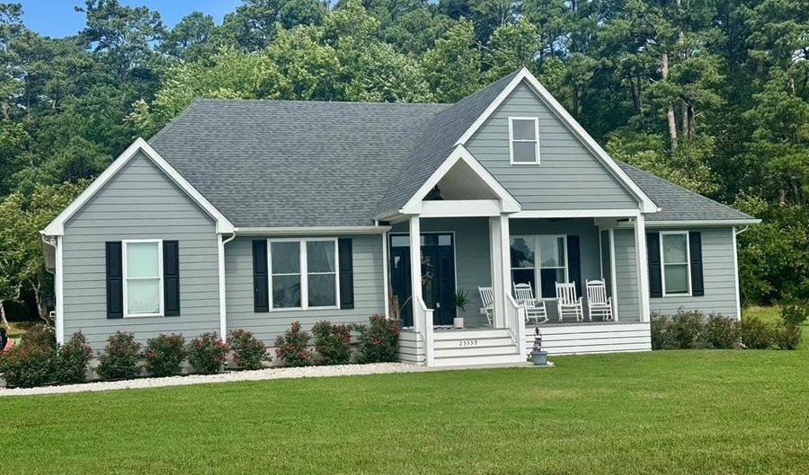 25359 ATLANTIC St, Accomac, VA 23301 - 3 Beds, 3 Bath