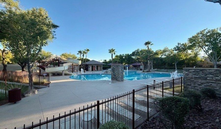 2665 Wood Sorrel St, Las Vegas, NV 89135 - 3 Beds, 2 Bath