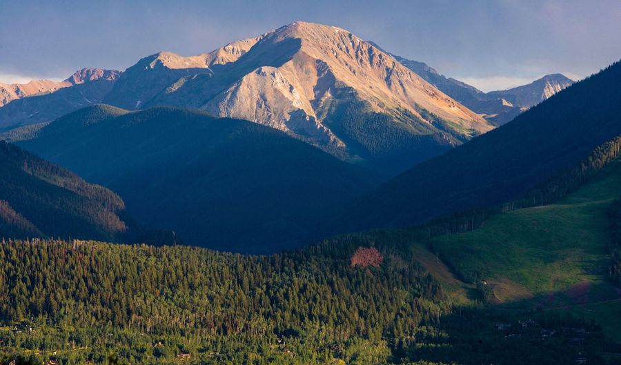 980 S Starwood, Aspen, CO 81611 - 0 Beds, 0 Bath