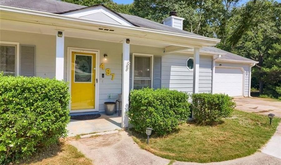 497 NATASHA, Auburn, GA 30011 - 4 Beds, 2 Bath