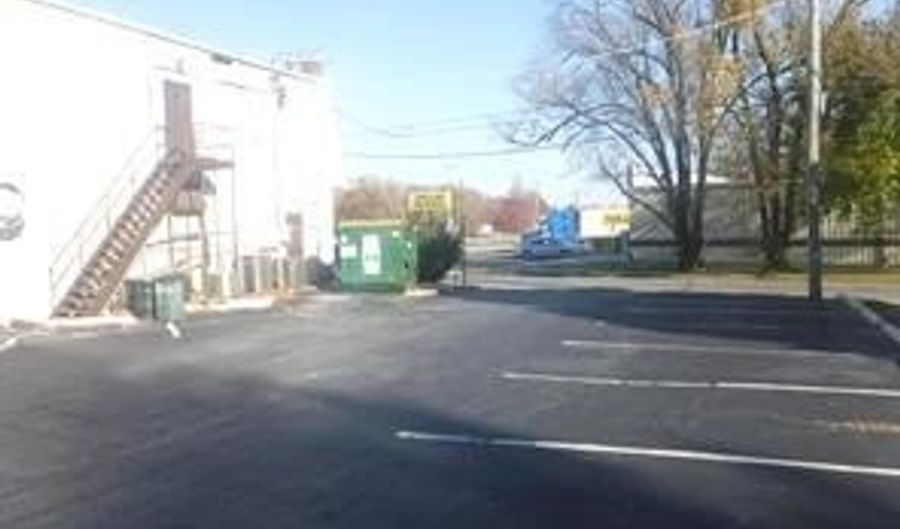 2089 S DUPONT Hwy Deli, Dover, DE 19901 - 0 Beds, 0 Bath