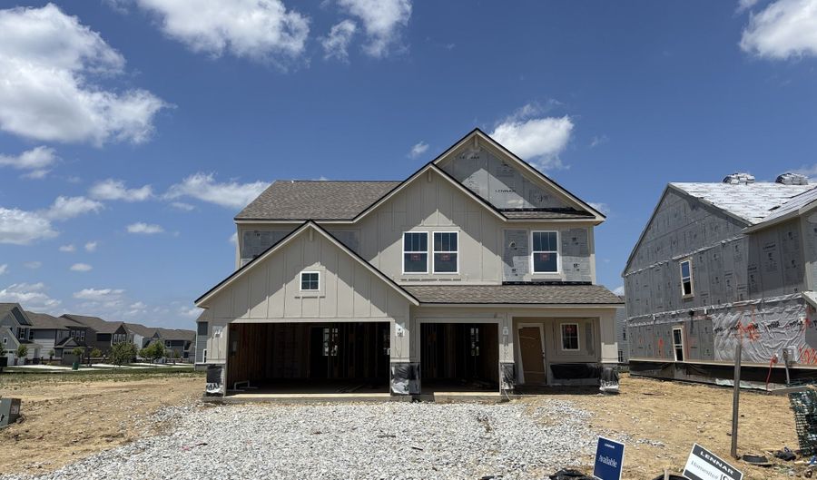 4390 Red Pine Dr, Bargersville, IN 46106 - 5 Beds, 3 Bath