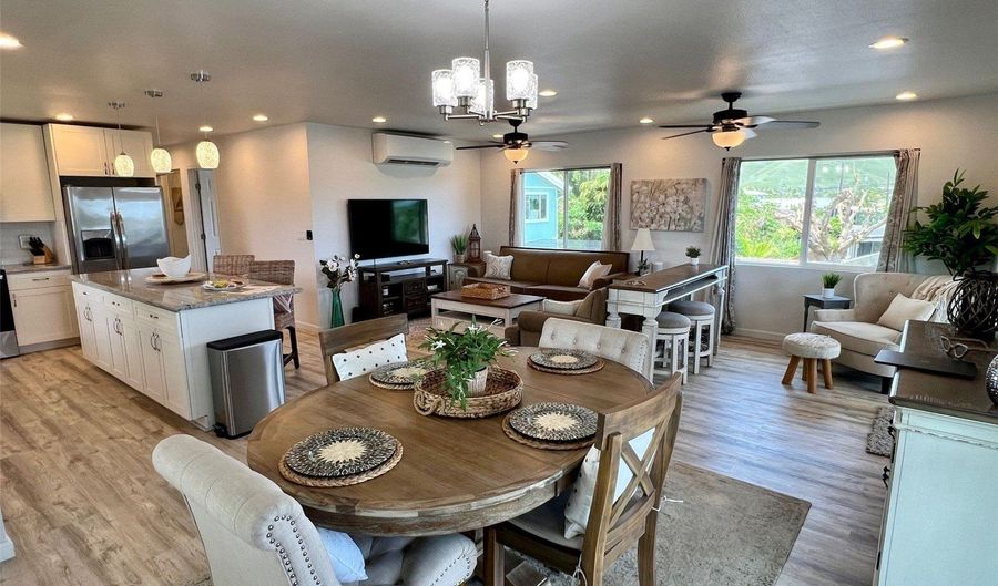 451 Lanae Way, Kailua, HI 96734 - 9 Beds, 4 Bath