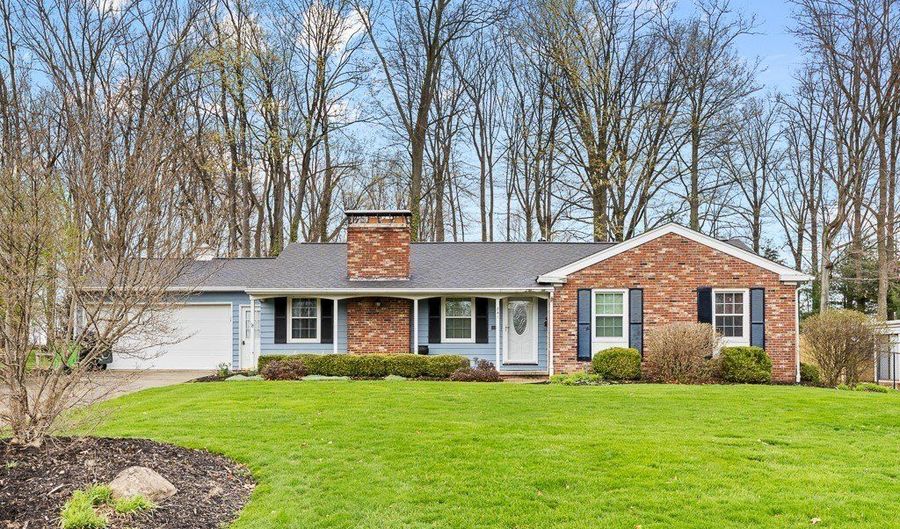 841 W Milton St, Alliance, OH 44601 - 3 Beds, 2 Bath