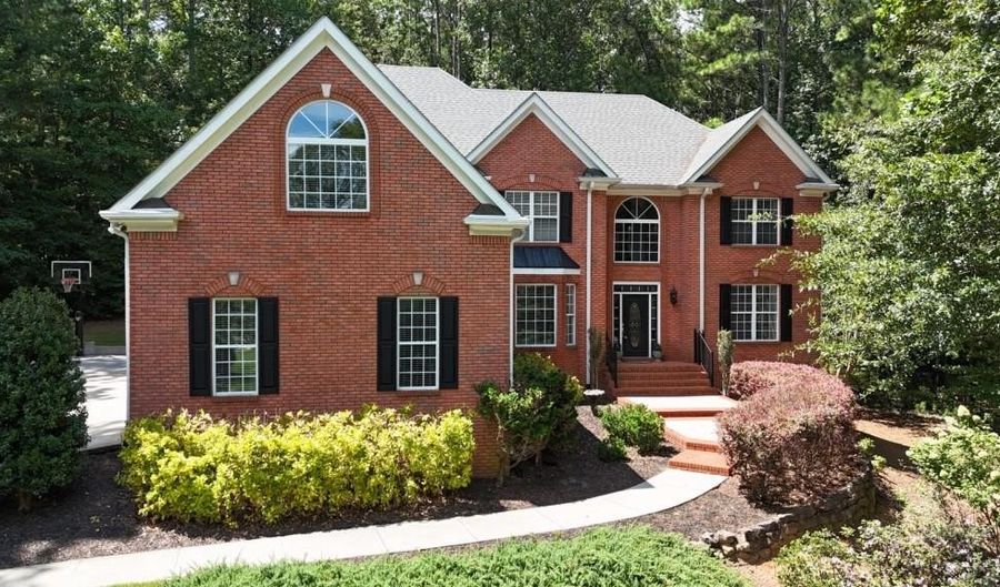 5327 Saville Dr NW, Acworth, GA 30101 - 6 Beds, 5 Bath