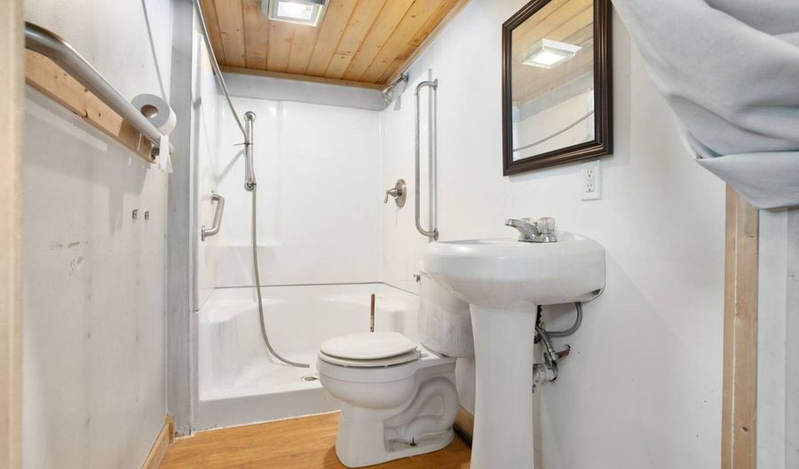 213 Main St, Antler, ND 58711 - 0 Beds, 3 Bath