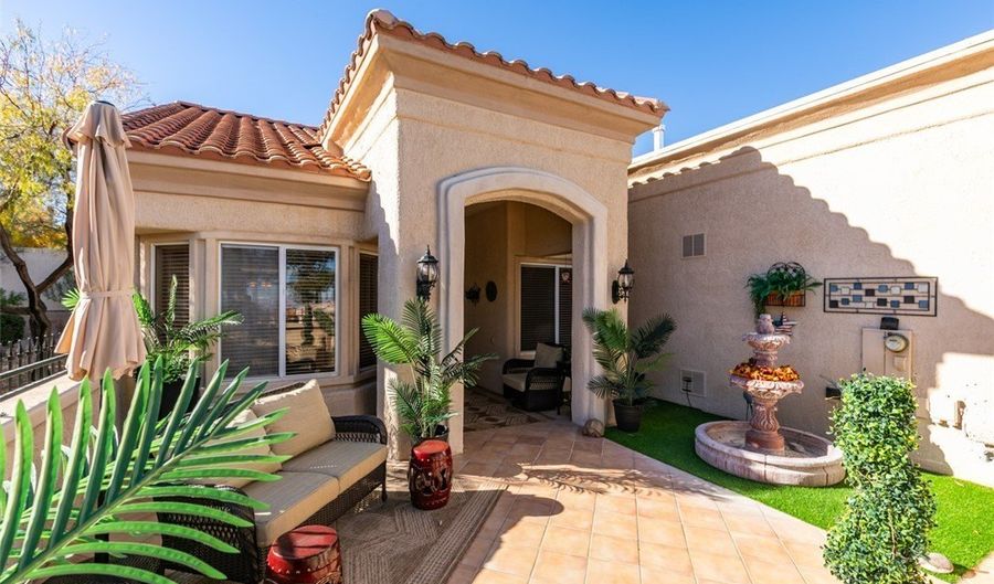 2245 Barbers Point Pl, Las Vegas, NV 89134 - 2 Beds, 2 Bath