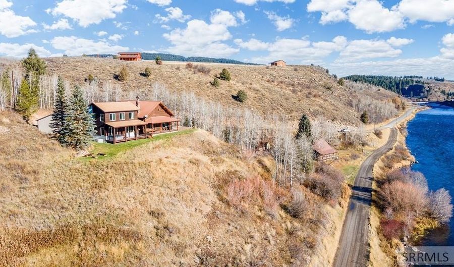 1547 Cherry Butte Rd, Ashton, ID 83420 - 6 Beds, 4 Bath