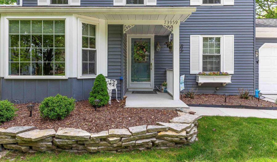 73959 Franklin Ln, Armada, MI 48005 - 4 Beds, 3 Bath