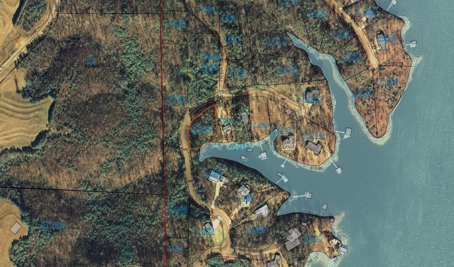 COUNTY ROAD 283 lot 8, Arley, AL 35541 - 0 Beds, 0 Bath