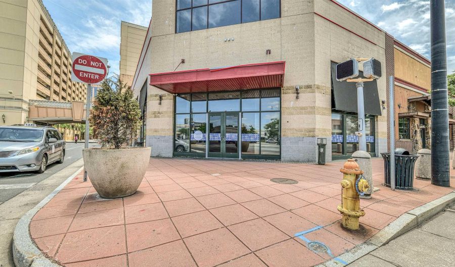 1931 Atlantic Ave, Atlantic City, NJ 08401 - 0 Beds, 4 Bath