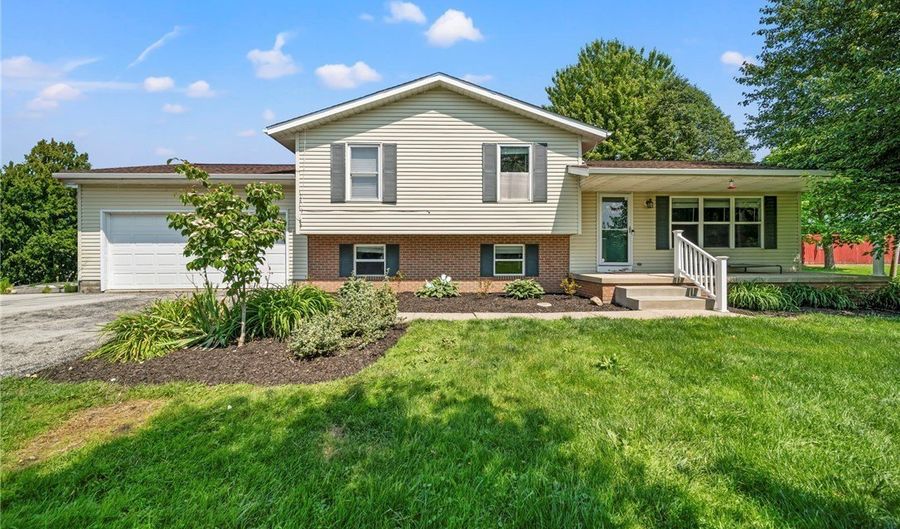 350 Townline Rd, Aurora, OH 44202 - 3 Beds, 3 Bath