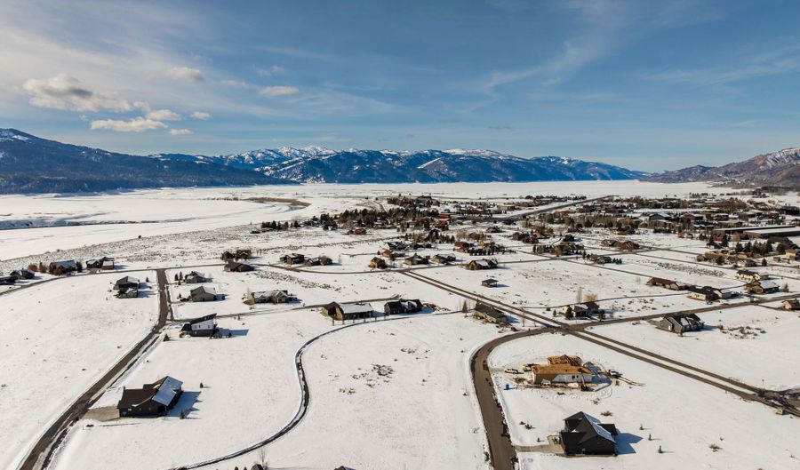 ASTER LOOP lot 78, Alpine, WY 83128 - 0 Beds, 0 Bath