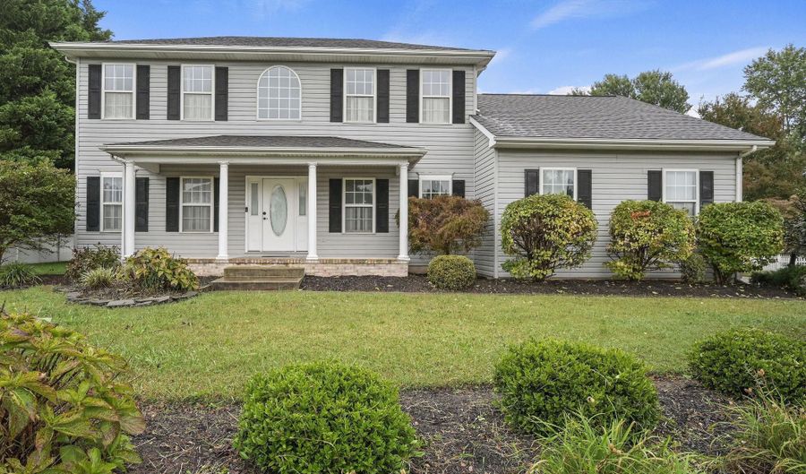 457 GREAT GENEVA Dr, Dover, DE 19901 - 4 Beds, 4 Bath