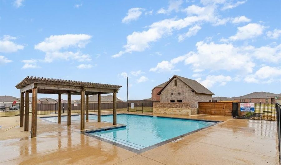 2108 Meadow Dr, Anna, TX 75409 - 4 Beds, 2 Bath